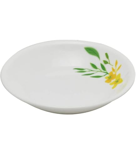 Amazon.co.jp: コレール スクエア 長皿 皿 プレート 割れにくい 軽量